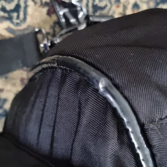 Mimco baby bag with change mat - Picture 5 of 13